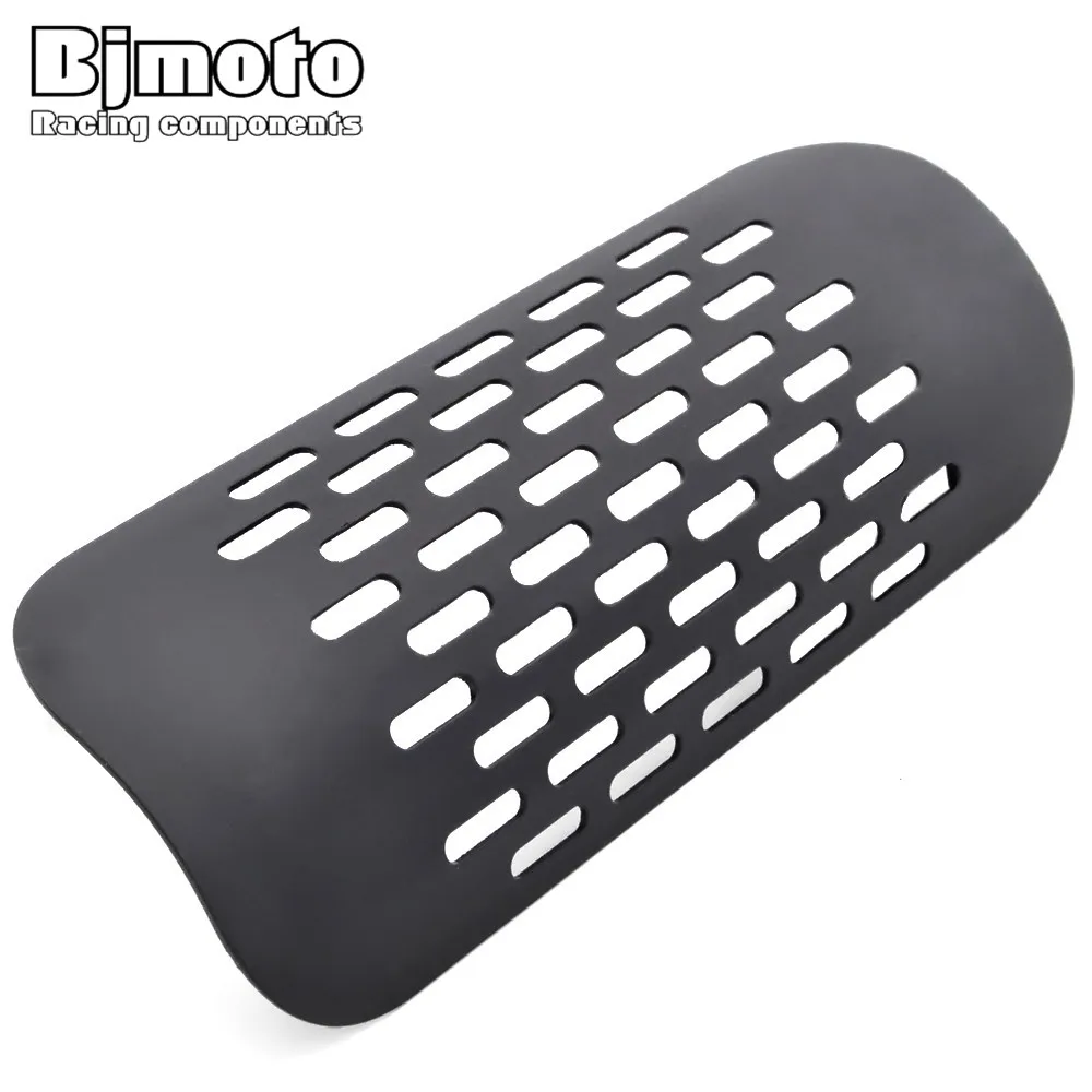 Bjmoto Ehs 007 Motorcycle Exhaust Cover Muffler Heat Shield Cover