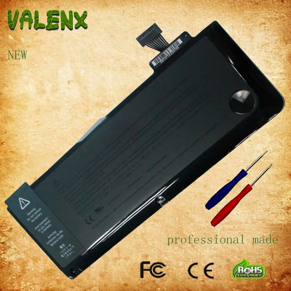 Laptop Battery For APPLE MacBook Pro 13 Laptop Battery For APPLE MacBook Pro 13