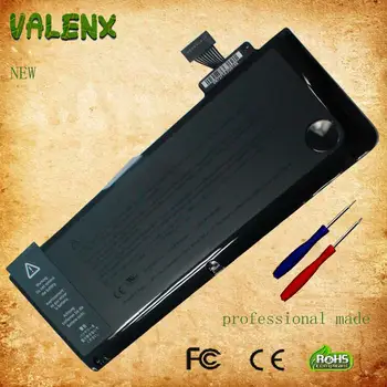

Laptop Battery For APPLE MacBook Pro 13" A1322 A1278 ( 2009-2012 year ) MB990 MB991 MC700 MC374 MD313 MD101 MD314 MC724