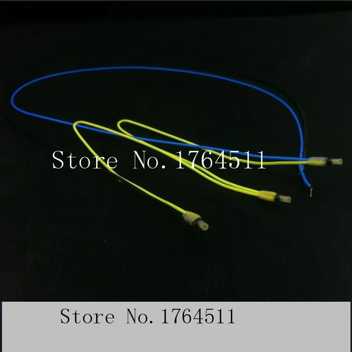 

Germany KRIWAN motor special three series PTC PTC thermistor temperature sensors 60 ~ 180 --5pcs/lot