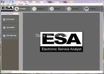 

forPaccar Electronic Service Analyst (ESA) 4.4.5.196 keygen with software v4.4.5.196 - unlock