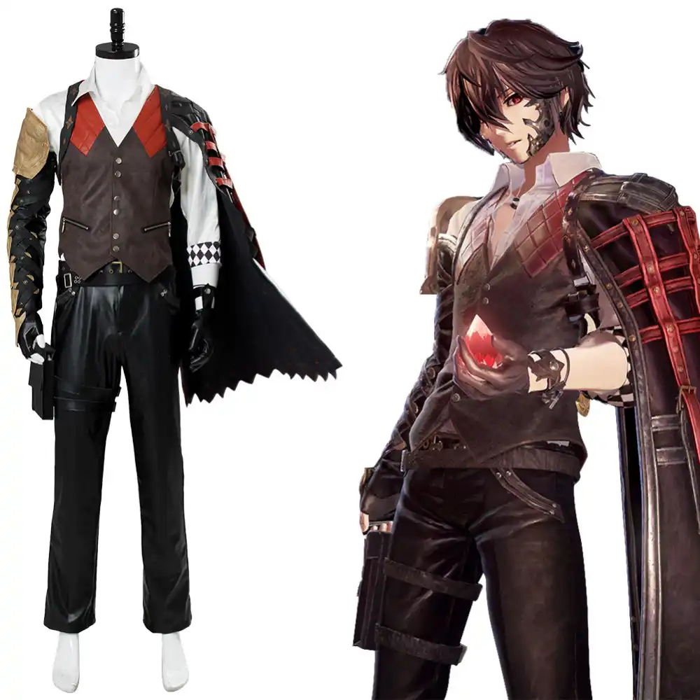 Sidem St Rting Line Maita Rui Yamashita Jirou Cosplay Costume Buy Cheap In An Online Store With Delivery Price Comparison Specifications Photos And Customer Reviews