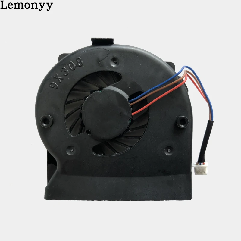 

New CPU Cooling Fan for Lenovo ThinkPad X200 X201 X201i Series Laptop Replacement CPU Cooling Fan