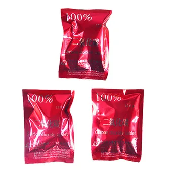 

36pcs CO2 Carbon Dioxide Tablets For Plants Aquarium Fish Tank Diffuser Plant