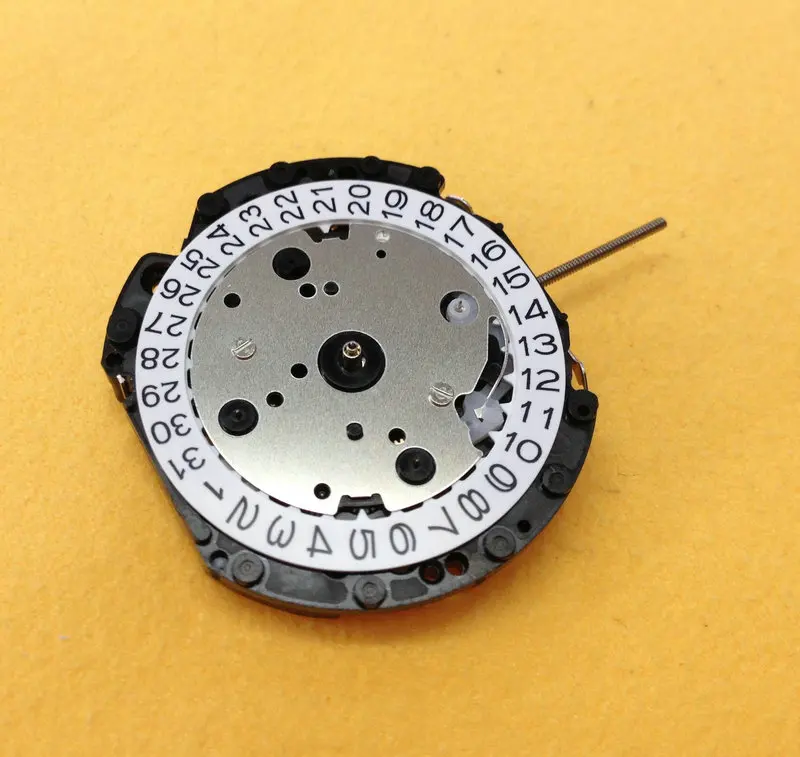 

GENUINE JAPAN VD VD53C VD53 quartz chronograph movement NEW