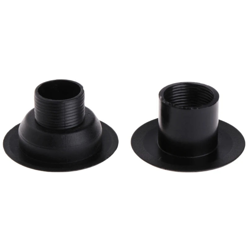

2pcs 5/8" 36mm Board 16mm Rod Foosball Bushing Soccer Table Football Bearing New