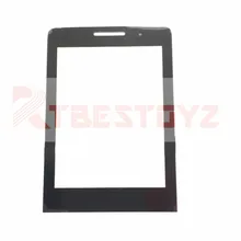 RTBESTOYZ передняя стеклянная линза для Philips Xenium Philips E560 CTE560 E570 E571 X5500 не сенсорный экран дигитайзер