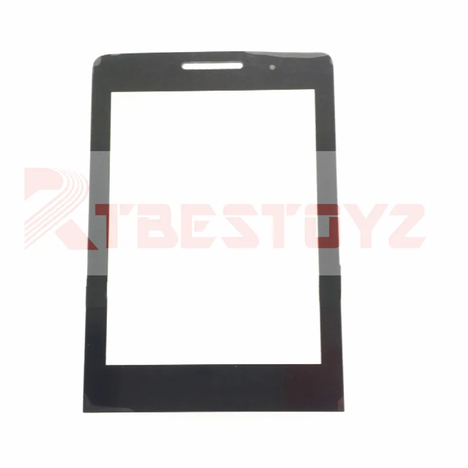 Переднее стекло RTBESTOYZ для Philips Xenium E560 CTE560 E570 E571 X5500 не дигитайзер сенсорного