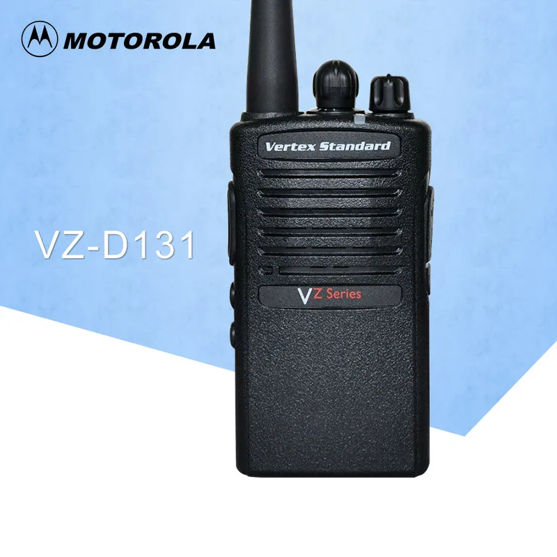 Применяются к Vertex Стандартный VZ D131 иди и болтай Walkie Talkie 16 каналов двухстороннее