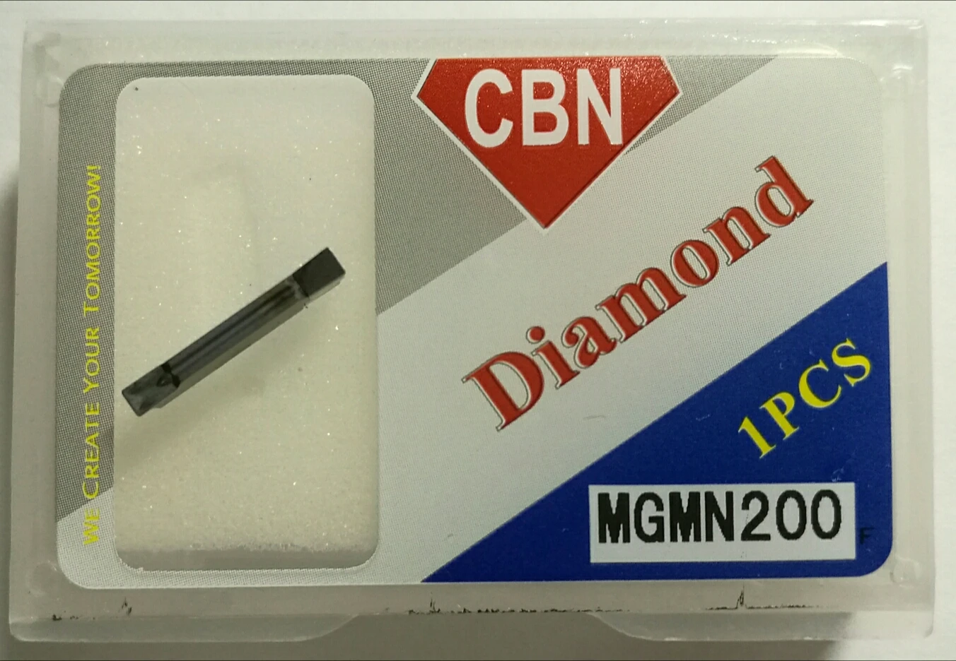 Кубический нитрид бора CBN вставка MGMN200 фабричные магазины токарный станок с ЧПУ |