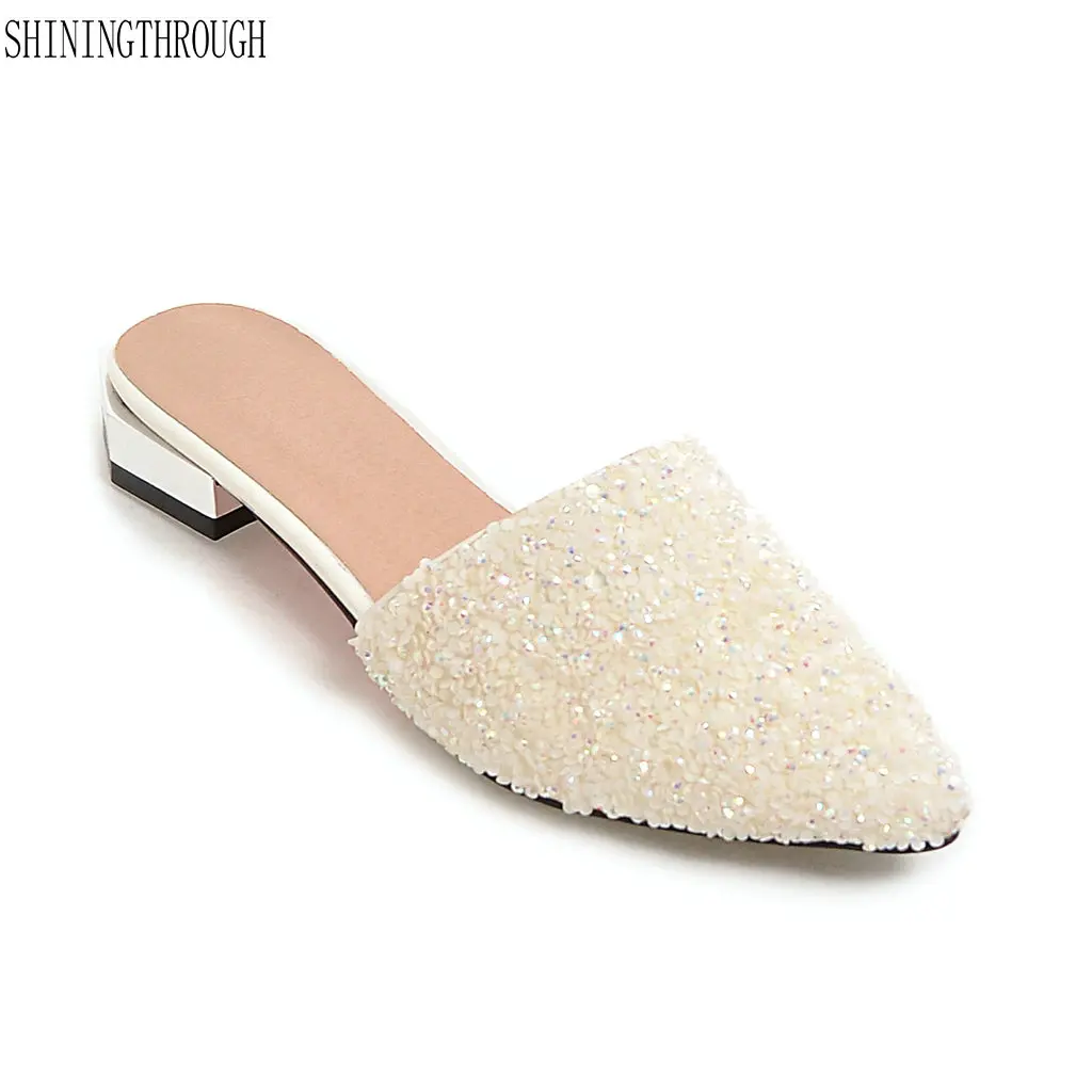 party wear heels slippers