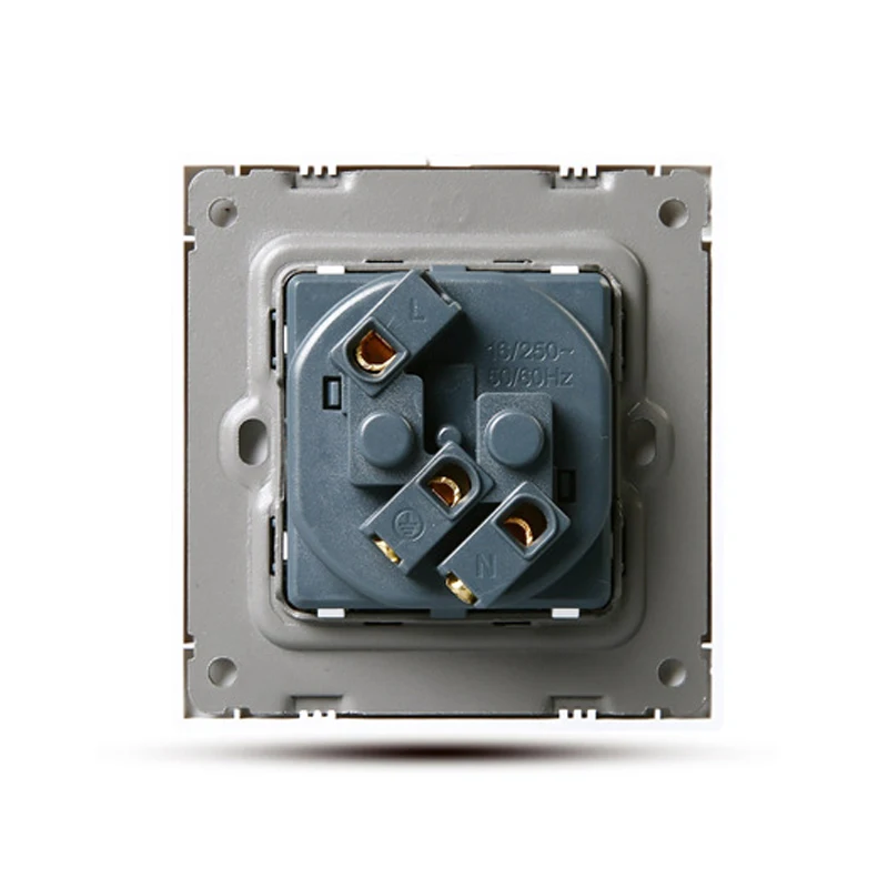 2017-Wall-Power-Socket-16A-EU-Standard-Outlet-Without-USB-Charger-Port-the-atlantic-EU-RU (1)