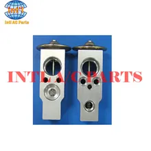 Кондиционер расширительный клапан АС Блок для MAZDA M3/M5(2004 на~) KJ141B32HA02 KJ141B32HA03