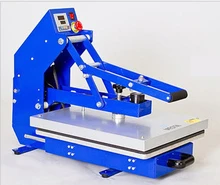 Heat Press Machine Type and Multicolor Color & Page Transfer machine for t shirts 40x 50cm ST3804D