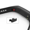 3pcs Retainer Plastic for Huawei Honor Band 4 Smart Watches Accessories Wristband Holder for Honor 5 Band Strap Protector ► Photo 3/4