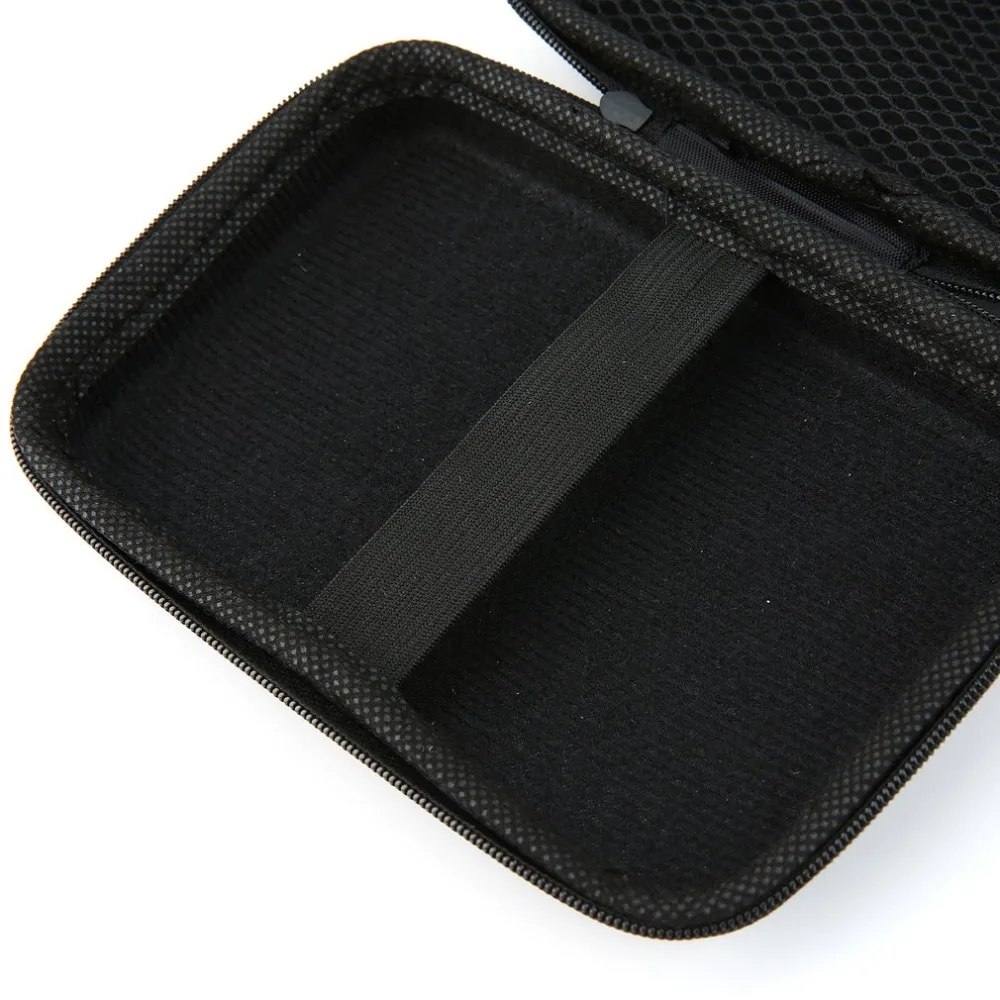 ZOYI мультиметр портативный пакет сумка для переноски инструмента карманы пакеты Органайзер оборудование многофункциональный