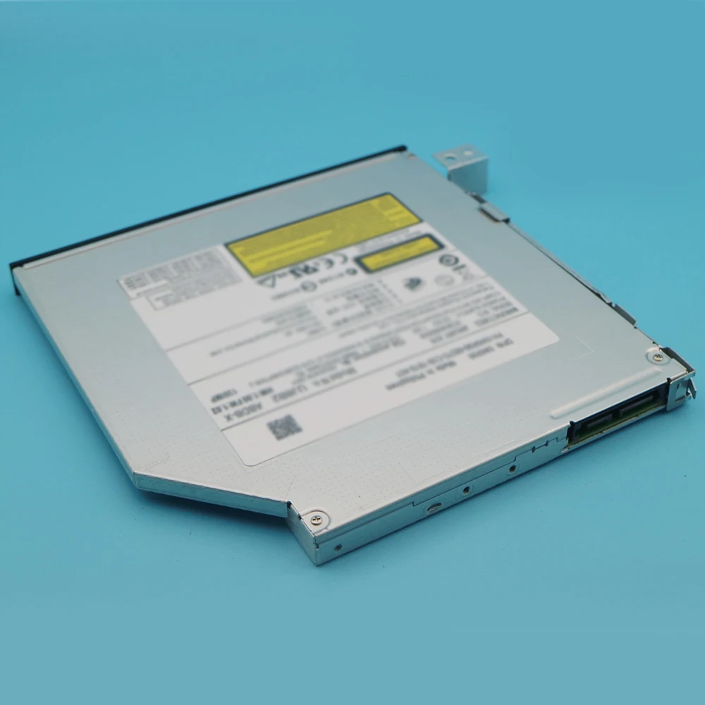 Для Dell V3668 3667 3669 3967 3977 PC Настольный компьютер Mainframe 24X CD 8X DVD RW двухслойный писатель Внутренний оптический привод