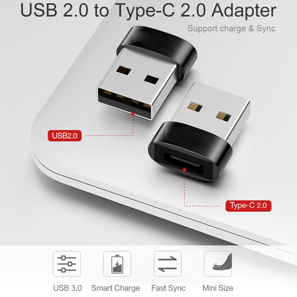 USB 3,0 мужчина к Тип-C Женский адаптер OTG USB3.0 USB C адаптер конвертер для Macbook Nexus для Nokia N1 для samsung