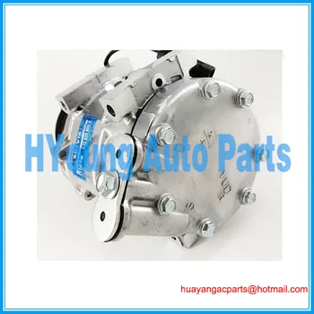 

air auto ac compress for Fiat Ducato Uno Palio / Citroen Jumper / Peugeot Boxer / Iveco daily 50438 504384357 1822F 6453SV