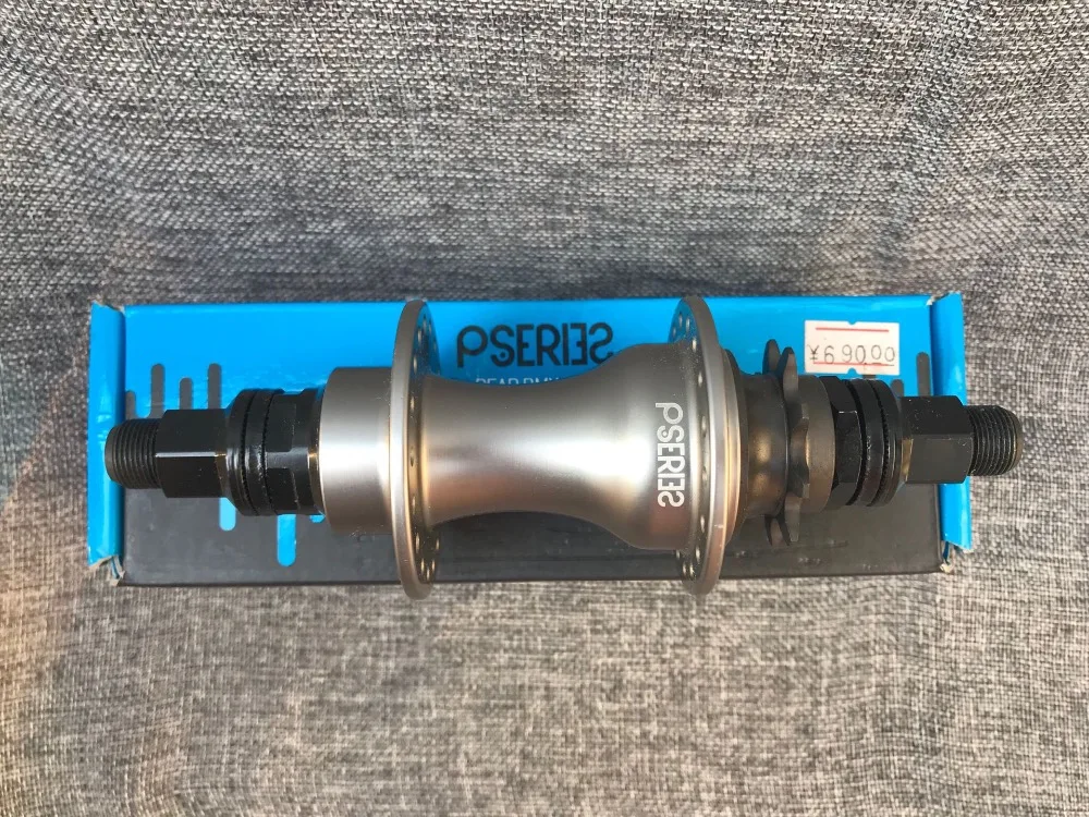 bmx rear hub bearings