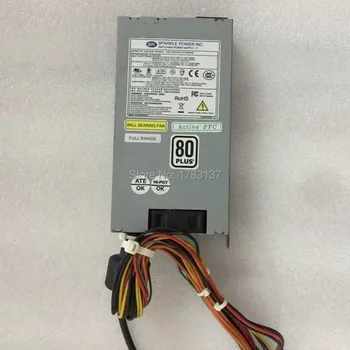 

SPI220LE 220W 1U Power supply