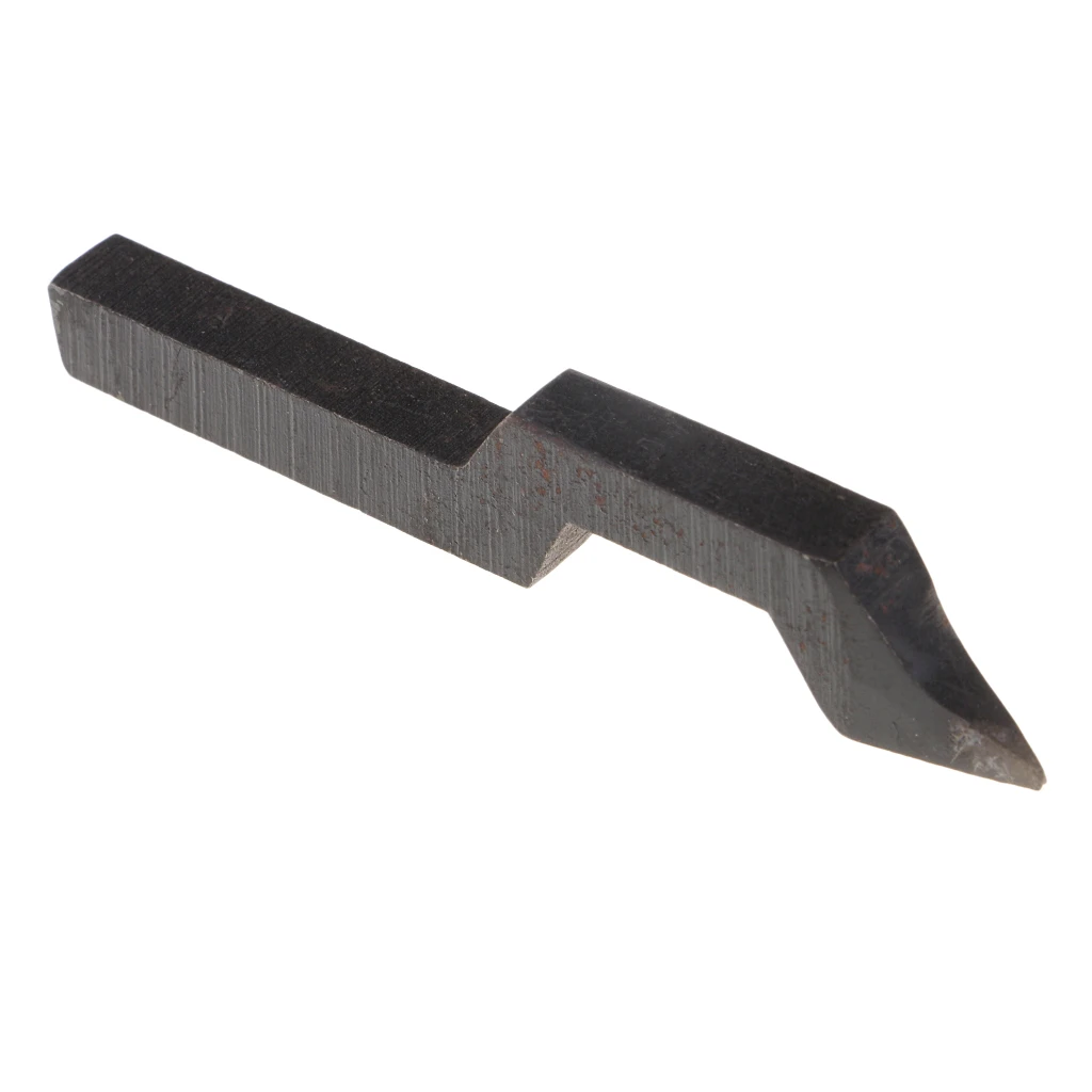 0.8mm Tips Letter Steel Punch Stamp Stamping Tools for Ring Necklace Carving Engraving Name Jewelry Making Customizing