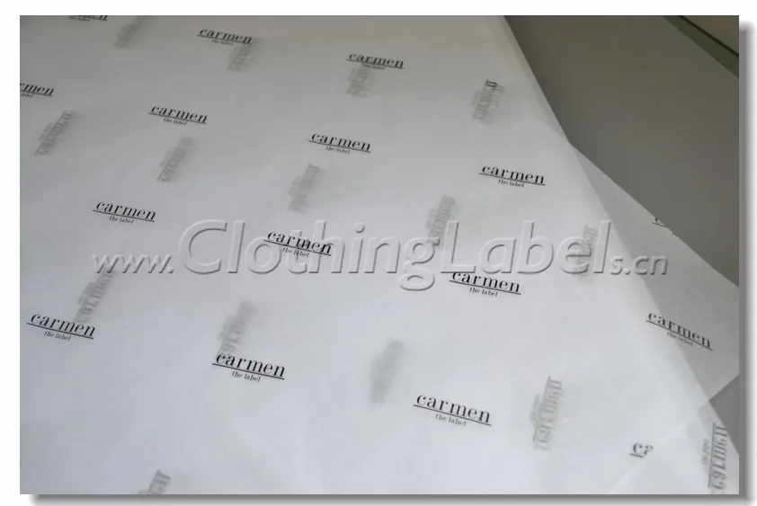 Custom Tissue Paper Gift Wring Make As Customized Custom Tissue Paper Gift Wring