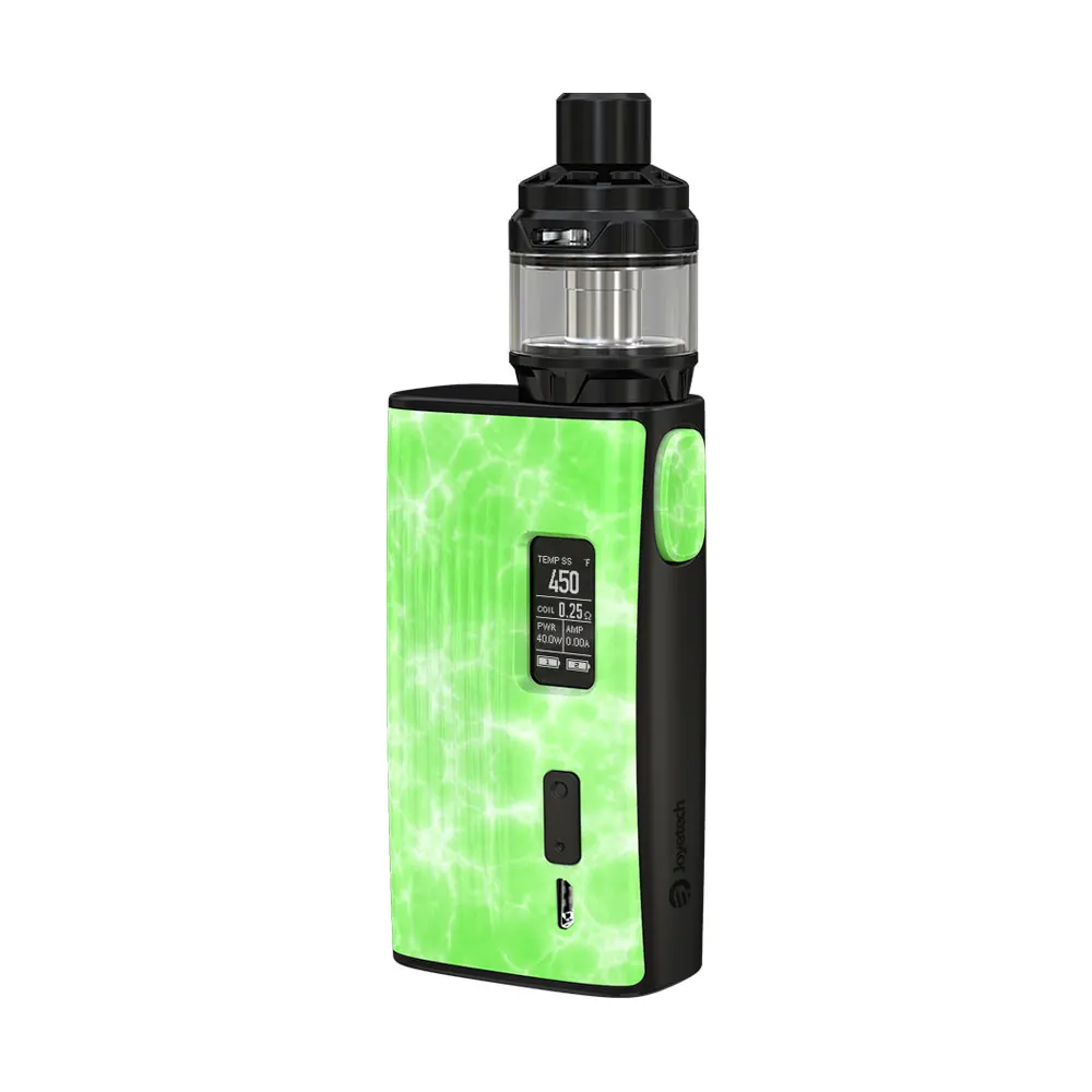 Новый оригинальный набор Joyetech ESPION Tour 220 Вт TC с баком Cubis Max 5 мл и 1 3 дюймовым OLED