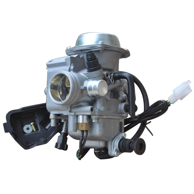Карбюратор для Honda ATC250SX TRX350 ATV 350 RANCHER 350/FE/FMTE/TM Foreman|carburetor carb|carb carburetoratv carb |