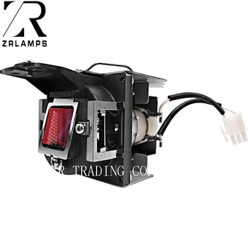

ZR Top Quality 5J.J7T05.001 Projector Lamp With Housing For MW817ST