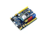 RPi expansion board