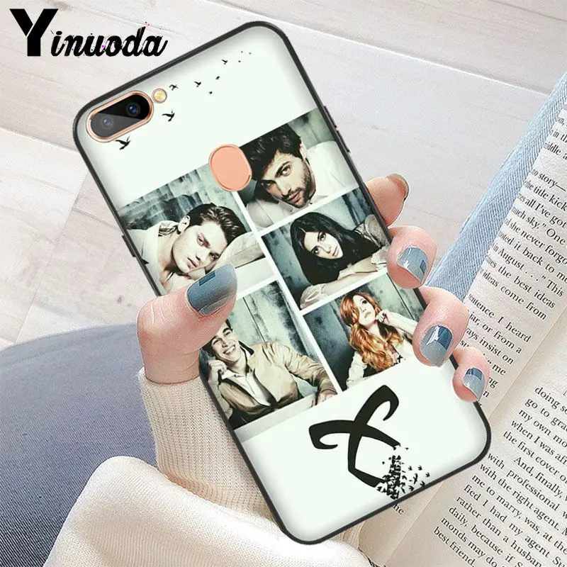 shadowhunters
