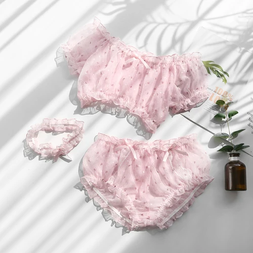Женское сексуальное кружевное белье Babydoll сексуальное Горячее Эротическое ночное белье сексуальное рождественское белье женское сексуальное нижнее белье - Цвет: Rosado