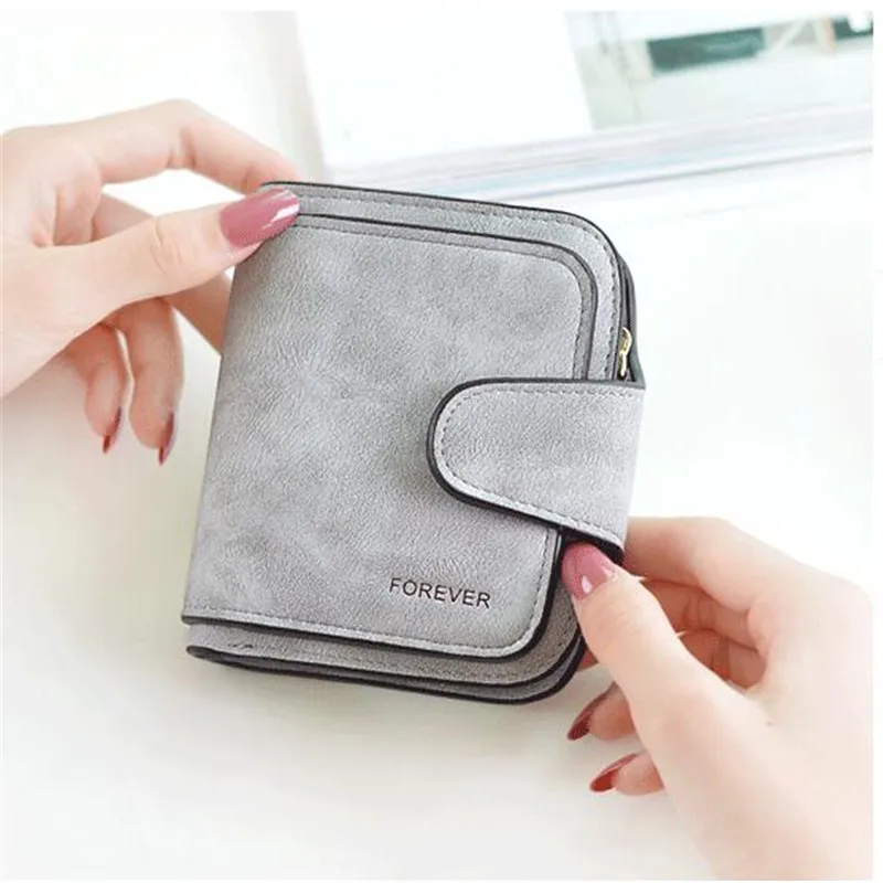 Small Zip Wallets For Women