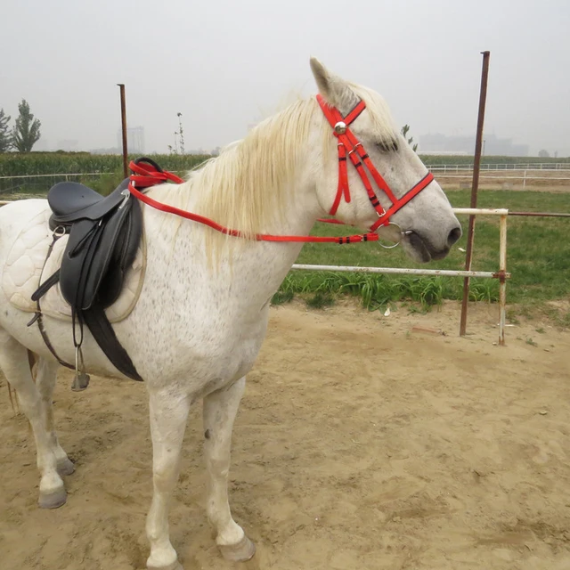 aliexpress com compre pvc horse bridle horse riding equipment