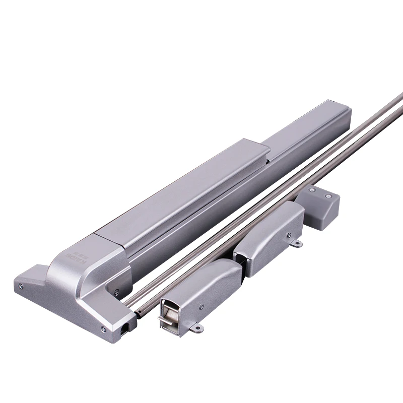 Kaids Free Shipping Fire Escape Doors Lock Push Bar Panic Exit