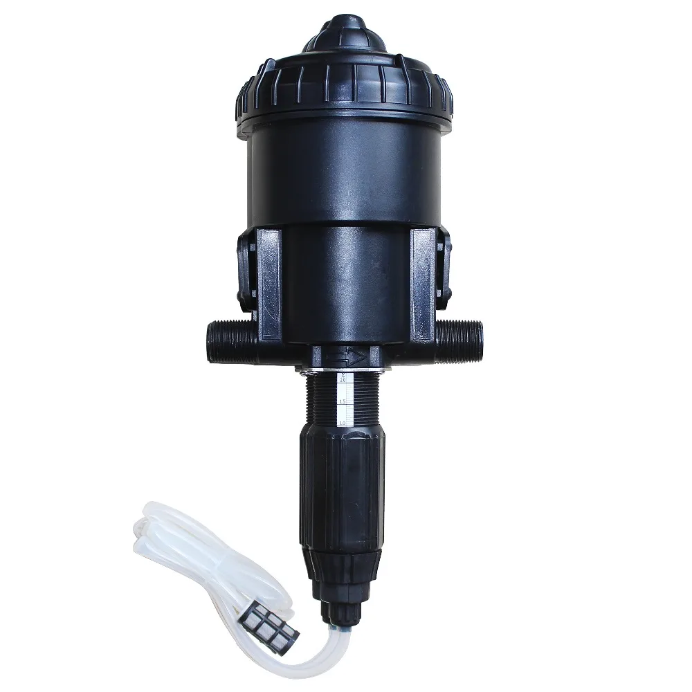 

iLOT precise dosing pump for animal husbandry