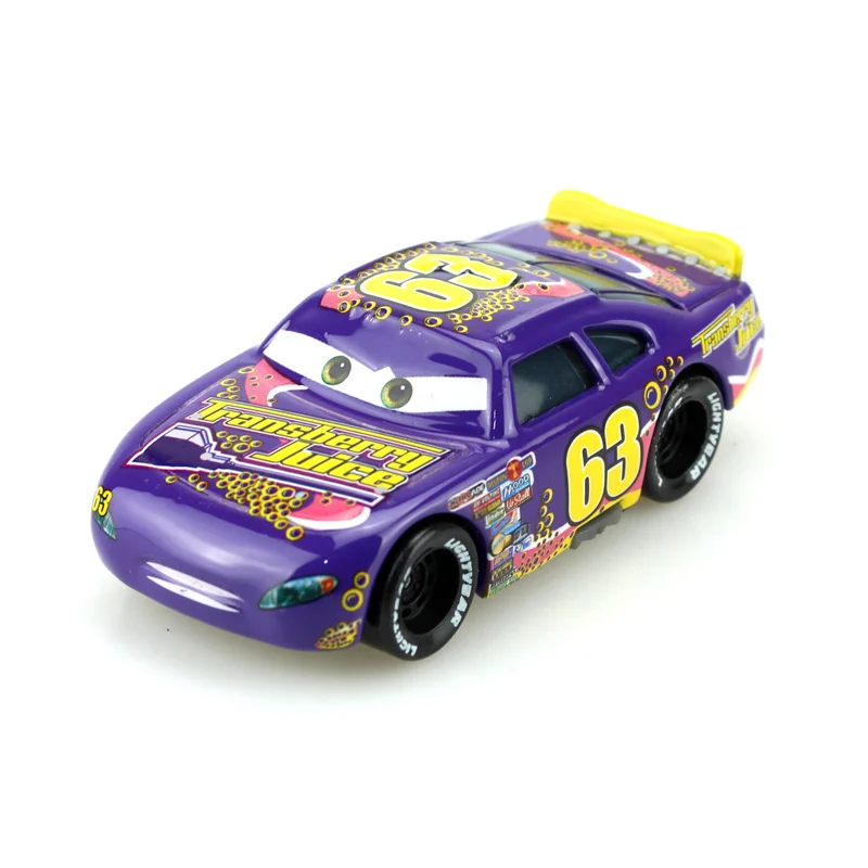 cars 1 diecast