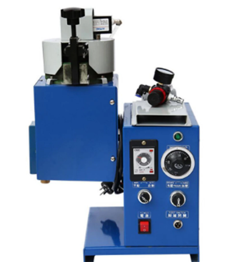

Hot melt machine temperature adjustable, Adhesive spraying machine 220V