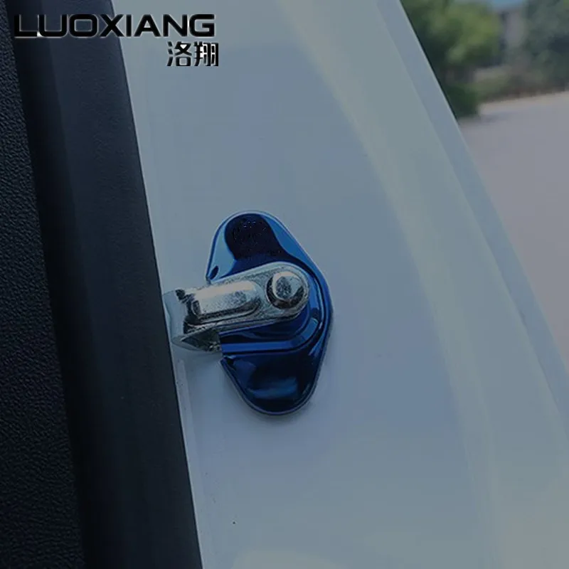 buick 033 blue