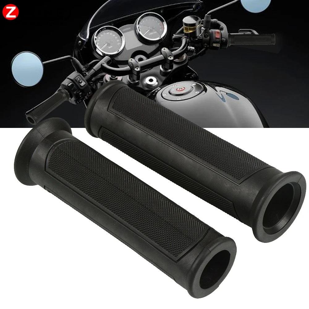 Универсальная резиновая накладка на руль мотоцикла для YANMAHA MT 01 02 07 09 YZF R1 R3 R6 R15 R25
