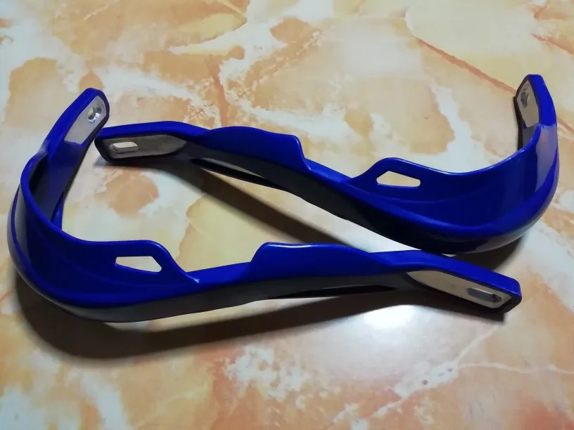 Motorcycle 22mm 28mm Handlebar Hand Guards Handguard Protector Protection For KTM KAWASAKI HONDA YAMAHA SUZUKI Pit Dirt Bike