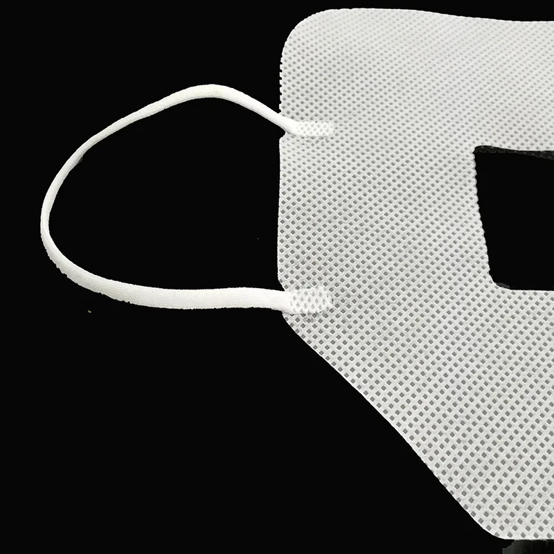 Шт. 100 шт. Защитная гигиена маска для глаз белая маска одноразовая маска под глаза vive pro vr