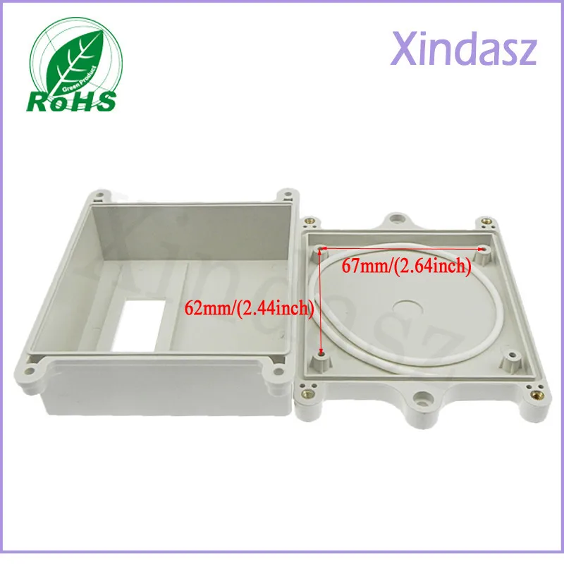 Plastic Junction Enclosure (11)