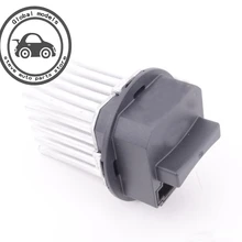 Мотор отопителя салона работающий от переменного тока резистор регулятора для Mercedes Benz X204 GLK200 GLK220 GLK250 GLK280 GLK300 GLK320 GLK350