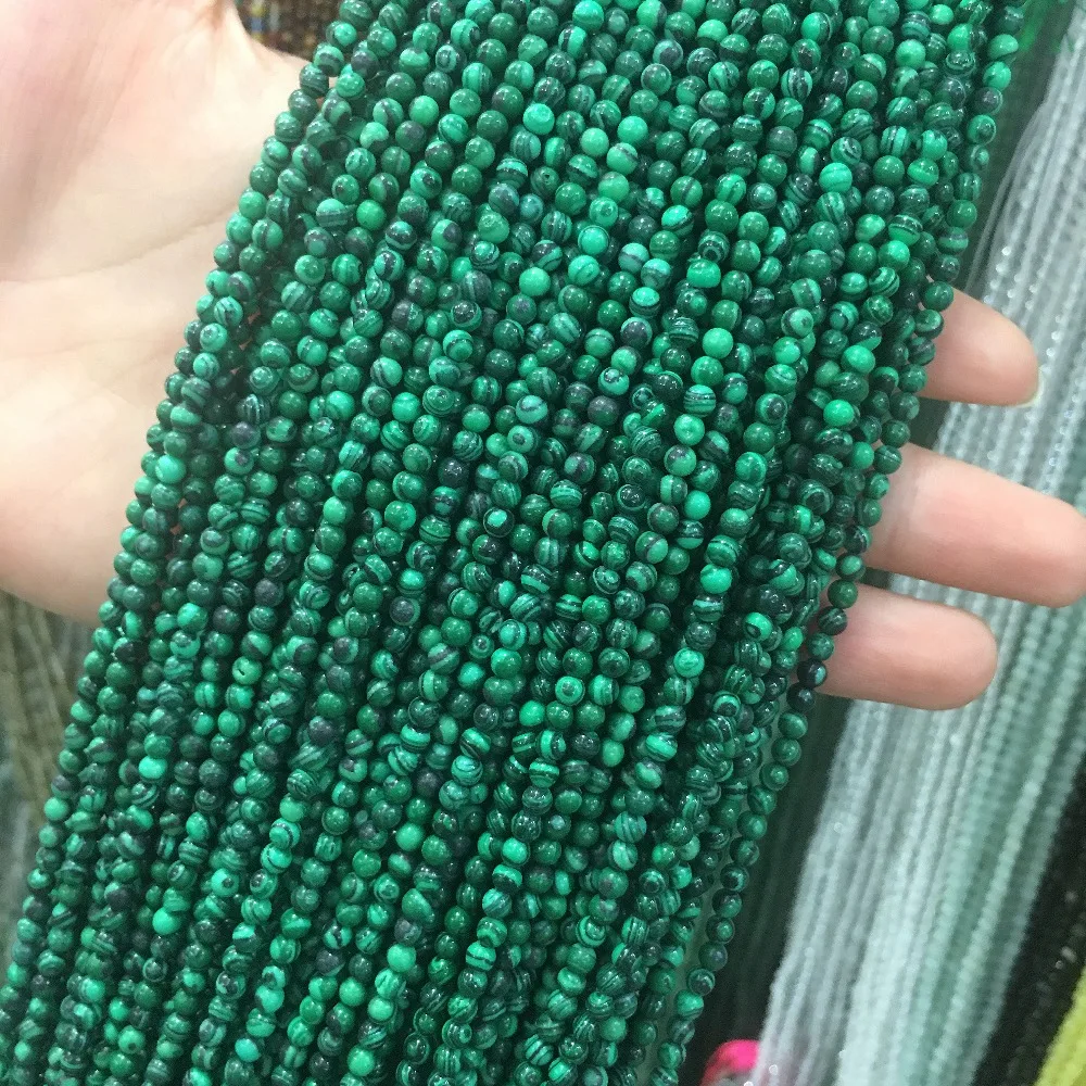 small beads
