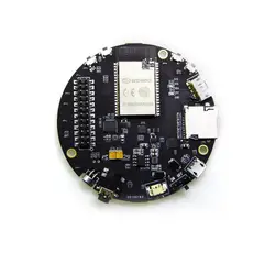 Для TAudio V1.2 ESP32-WROVER SD Bluetooth wifi MPU9250 WM8978 12 бит ESP32 ESP-32