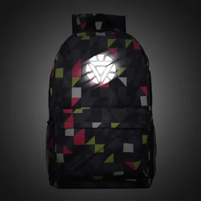 Iron Man bag (17)