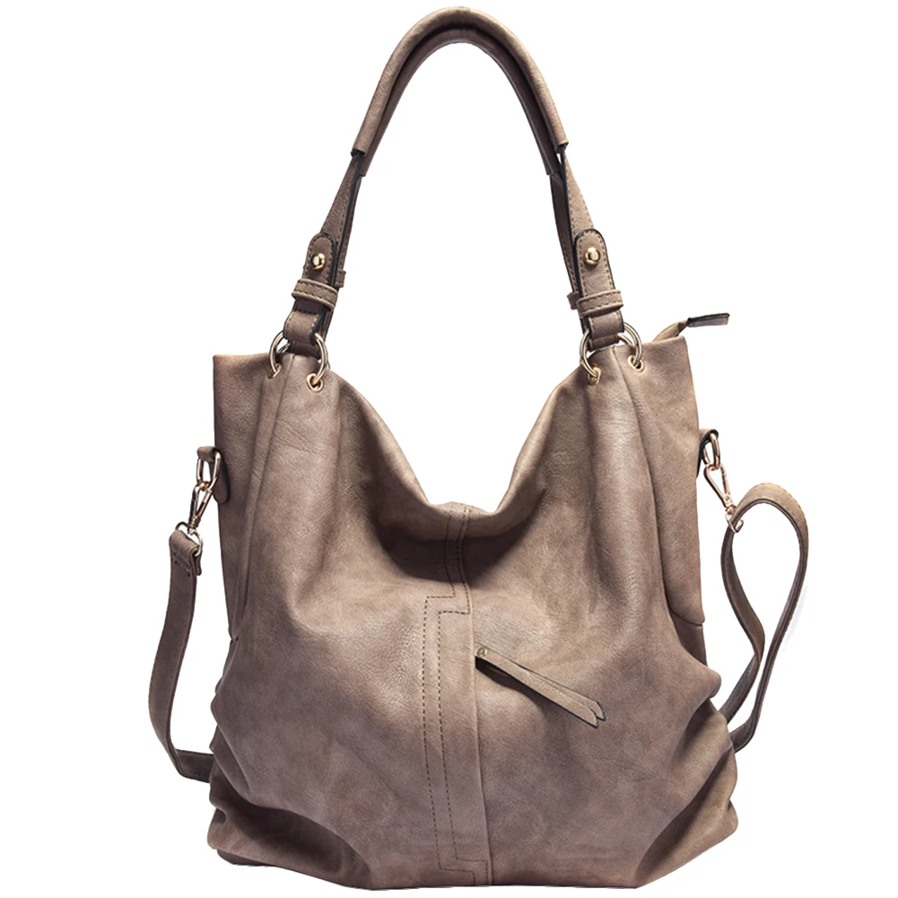 

Handbags for Women High Quality Shoulder Bag Women Crossbody Messenger Bag Ladies Fashion Tote Large Capacity Hobo Bag