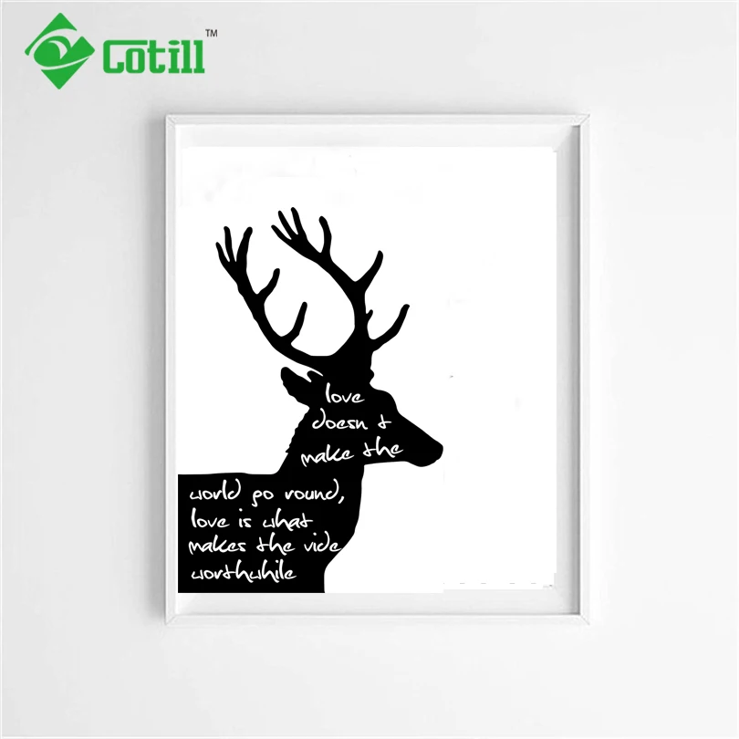 Deer Wall Art high quality deer wall art-buy cheap deer wall art lots from high Deer Wall Art high quality deer wall art-buy cheap deer wall art lots from high